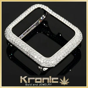  Apple Watch 38mm model for exclusive 2 / 3 case protection CZ  Custom bezel  - Picture 1 of 3