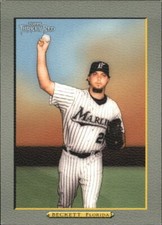 2005 Topps Turkey Red Baseball Card Pick 95-314