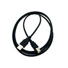 6' USB Cable Cord for EPSON NX210 NX330 NX400 NX410 NX415 NX430 WF-2750 WF-2630