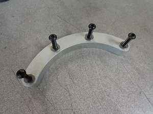 COMP Cams 6500EDSK : DISTRIBUTOR BRACKET FOR 6500 6502 6504 & 6506 - Foto 1 di 1