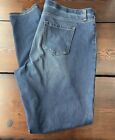 Mixit Women’s Jeggings Size XL Stretch Skinny Pull On Elastic Waist Great Cond!