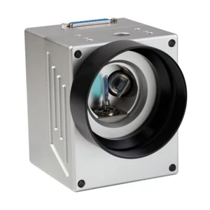1064nm Fiber Laser Scanning Galvo Head 10mm Galvanometer Scanner & Netzteil - Picture 1 of 6