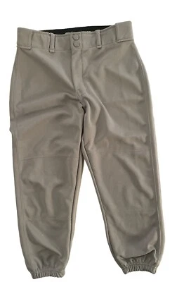 Pantalones de béisbol y softbol Franklin talla juvenil grandes Foto 1 de 4
