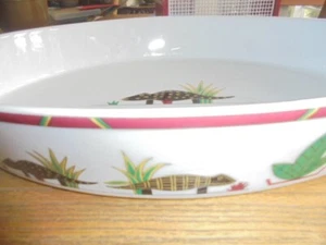 Pillyvuyt French Tatuo oval dish - Picture 1 of 12