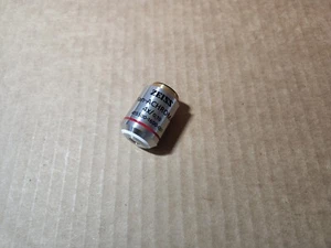 Zeiss 415500-1600-001 Objective Primo Plan-Achromat 4x/0.10 (WD=12.0mm) - Picture 1 of 5