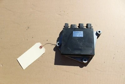 2013-2016 SUBARU BRZ FUEL INJECTOR CONTROL MODULE X2135 - Image 1 of 4