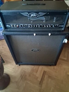amplificador de valvulas Peavey VK 100 - Imagen 1 de 4