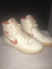 nike paul rodriguez 8 naranja