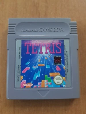 NINTENDO Spiele für Game Boy ,Color, Advance, Mario, Tetris usw.zum Aussuchen - Bild 1 von 4