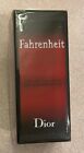 Fahrenheit by Christian Dior, 3.4 oz EDT Spray for Men Eau De Toilette