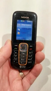 3662.Nokia 2600c-2B Very Rare - For Collectors - Unlocked - Picture 1 of 7