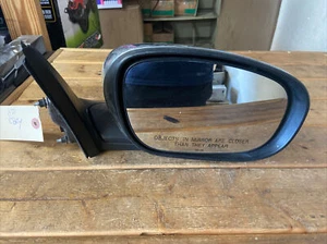 05-10 CHRYSLER 300 RIGHT PASSENGER SIDE POWER MIRROR CHROME 04805882AI - Foto 1 di 4