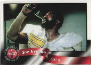 Juego completo de 50 tarjetas telefónicas Score Board Coca-Cola Sprint 1996 - Imagen 1 de 21