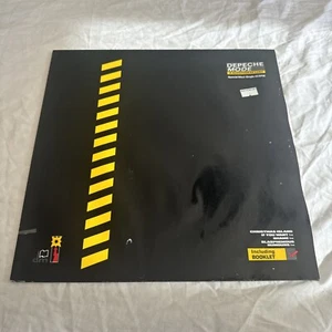 Depeche Mode: A question of lust (C Bong 11) Special Maxi-single 45 - Imagen 1 de 22