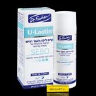 Dr. Fischer U-Lactin SEBO krem na noc do skóry wrażliwej 50 ml
