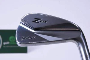 Srixon Z-U65 Utility #3 Iron / 20 Degree / Stiff Flex Steel Shaft - Picture 1 of 6