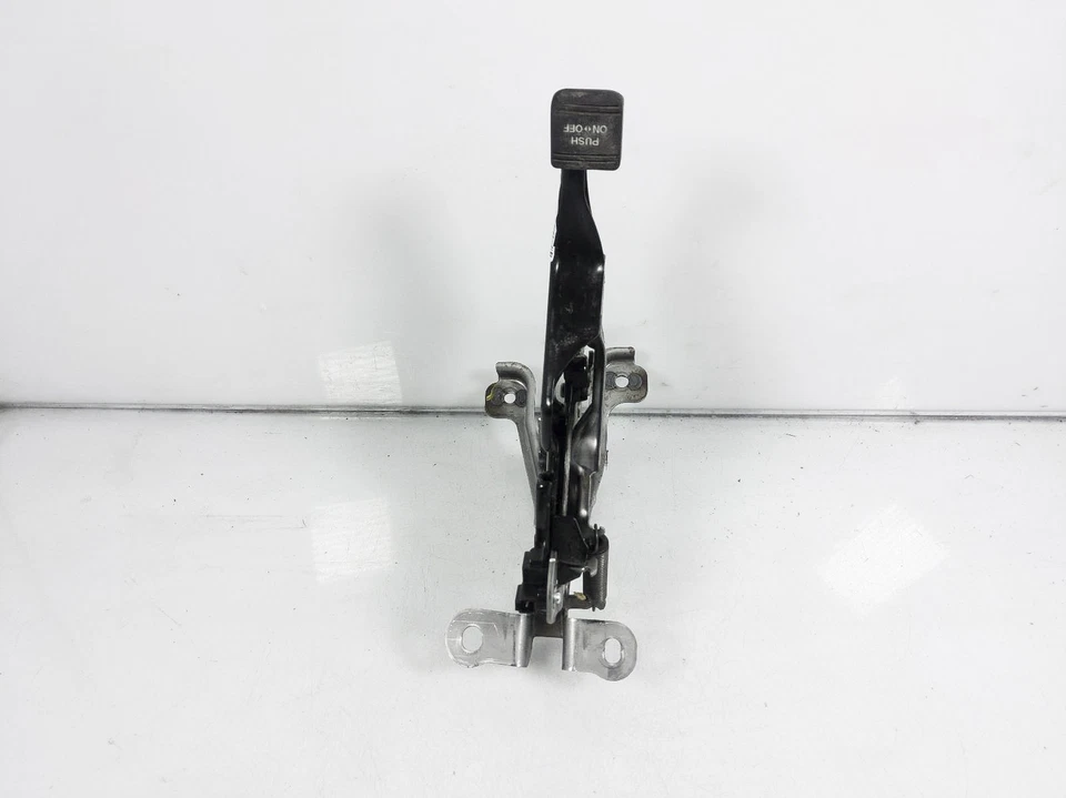 Pedal de freno Infiniti Ex35 2008 2009 2010 2011 2012 36010-Jk600 Foto 1 de 4