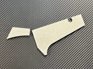Mazda Miata 94-05 Differential Housing Reinforcement Brace Plate Aluminum 1.8 - Picture 1 of 4