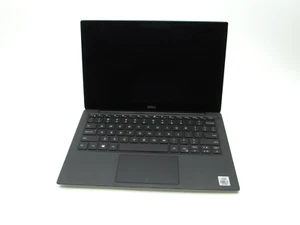 Dell XPS 13 7390 13.3" Touch Intel Core i7-10510U 1.8GHz 8GB RAM 256GB SSD - Picture 1 of 7