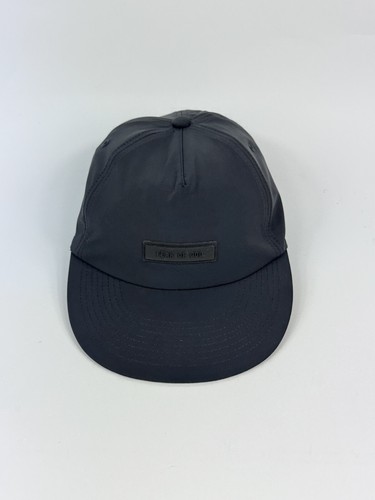 FEAR OF GOD TAPPO LOGO S M