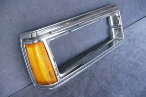 1982 1983 1984 1985 Caprice Impala OEM RH headlight bezel PON90 - Bild 1 von 8