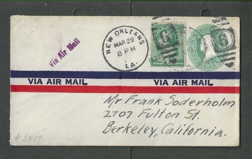 U159 Type Unlisted In Scott The Rare Centennial Die Of 1876 Used (In Error)----- - Image 1 of 1