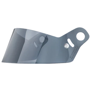 YA0294 Stilo Venti WRX Short Visor - Dark Smoked - Picture 1 of 1