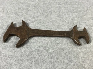 Vintage Oxweld 89 Schweißbrenner Flaschenschlüssel Werkzeug - Bild 1 von 8