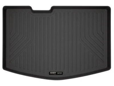 Husky Weatherbeater Cargo Liner Fits 2017-2020 Chevrolet Bolt EV Trunk Black - Image 1 of 4