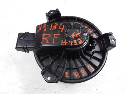 RAM PROMASTER 2500 2022 soplador delantero motor pieza OEM  Foto 1 de 4