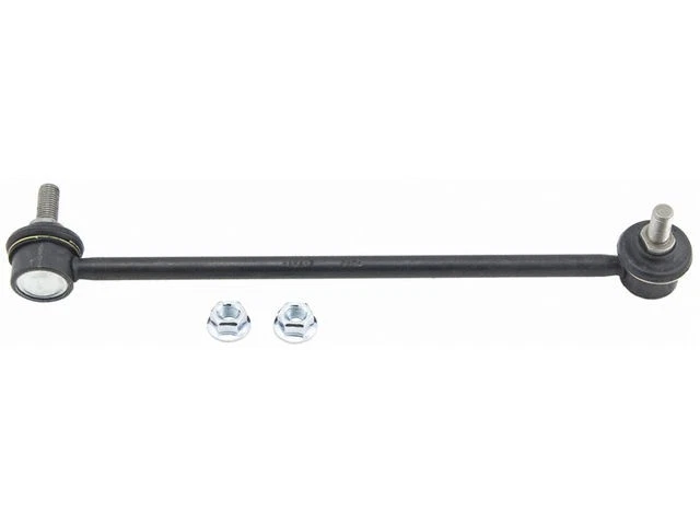 Barra estabilizadora delantera derecha enlace para Hyundai Accent 2009 2007 2006-2011 WJ937TJ Foto 1 de 1