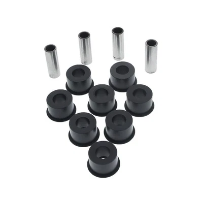 Kawasaki KVF300B Prairie 1999-2004 2X4 brazo delantero inferior A buje/kit de rodamientos X2 Foto 1 de 2