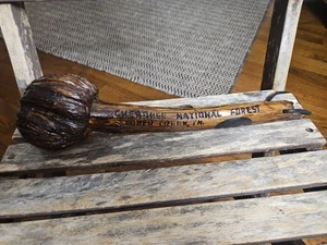 Indianer Cherokee War Club - Bild 1 von 6