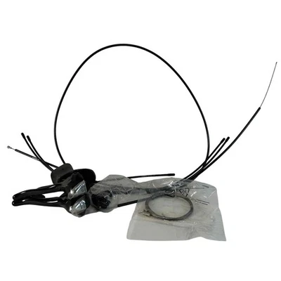 Shimano 105 Flight Deck Double Road Bike Shifters Levers Brake Gear Set - Image 1 of 4