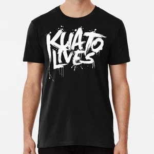 Kuato Lives Size S to 5XL Made in the USA T-Shirt - Picture 1 of 1