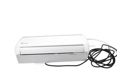 YITA HOME Mini Split Heat Pump Indoor Unit 12000 BTU 208-230V IMHCAC-0007 R32 - Image 1 of 4