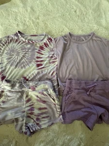 Lot Of Girls Clothing Size 5/6 - Picture 1 of 13