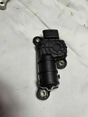 Colector de admisión motor de control de corredor PARA KIA HYUNDAI 911-922 28323-2G000 Foto 1 de 4