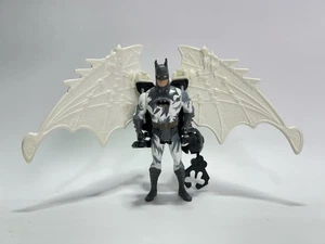 VTG 1991 Kenner DC Batman Returns Polar Blast Batman Toys R Us Action Figure Toy - Picture 1 of 11
