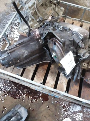 Transmisión automática 4T60E 6-207 3,4 L compatible con 93 CUTLASS 2076031 Foto 1 de 4