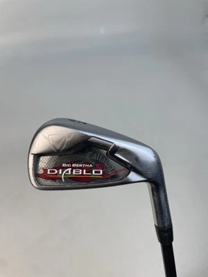 Callaway Big Bertha Diablo Forged 5 Eisen / Callaway 75i Regular Graphit /9065 - Bild 1 von 4