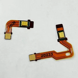 Left Right Microphone Cable Accessory For Sony Playstation 5 PS5 V2.0 Controller - Picture 1 of 5