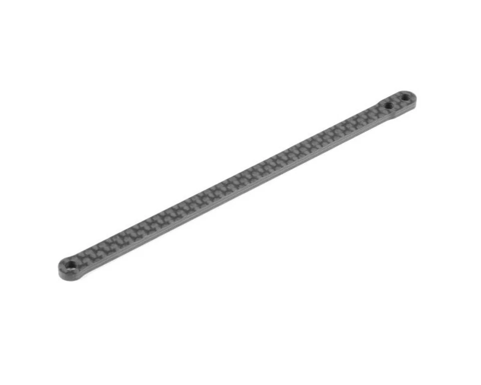 XRAY Carbon Oberdeck 2.2mm lang XRA376236 X1 2024,  - Bild 1 von 1