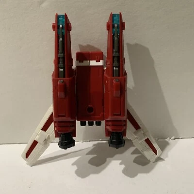 Iron Factory Ex-30 Cygnus Ex-30 Jetfire Mini Action Figure Replacement Jetpack - Image 1 of 4