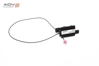 22-25 RAM PROMASTER 2500 1500 3500 ANTENA ARRANQUE REMOTO MÓDULO DE ENTRADA SIN LLAVE OEM Foto 1 de 4