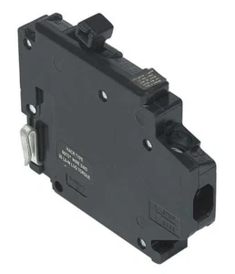 MH115-L A-115L CRUUSE HINTERS 120 V 15 Ampere Breaker linker Clip. brandneu - Bild 1 von 1