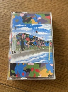 Prince And The Revolution - Around The World In A Day (Original 1985 Cassette) - Picture 1 of 3