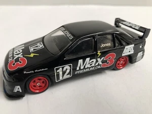 Dinkum Classics. 1:43 Holden VP 1993 ATCC. Bob Jones Dinkum Number 1 Collection. - Picture 1 of 3