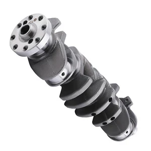 Crankshaft For 2011-2017 Mazda 3 & Mazda 6 & Mazda CX-5 2.2 LTR SH0111300B - Picture 1 of 12