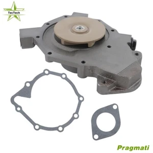 ALL-CARB RE523169 Water Pump for John Deere 310K 310L 310SK 310SL 315SL 410K - Picture 1 of 14